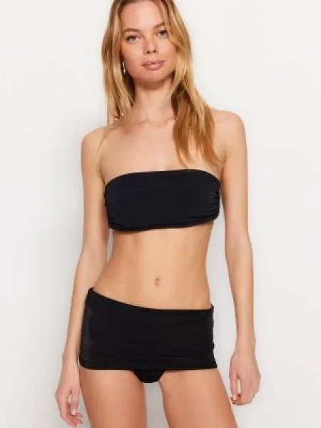 Bikini Trendyol negru