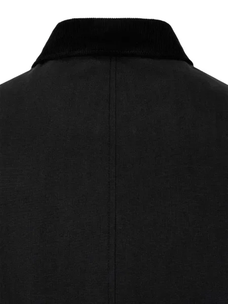 Geacă bomber Studio Tomboy negru