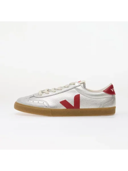 Sneakers Veja Volley O.T. Silver/ Pepper EUR 41