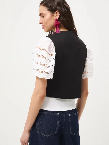 Безрукавка Medicine