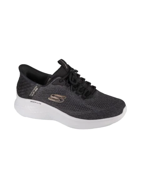Pantofi Skechers negru