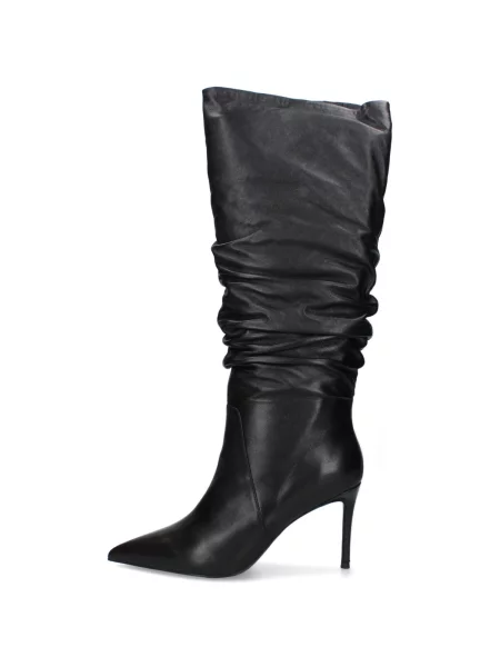 Pantofi Chiconic negru