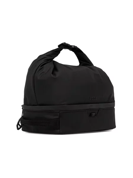 Torba Boss czarna