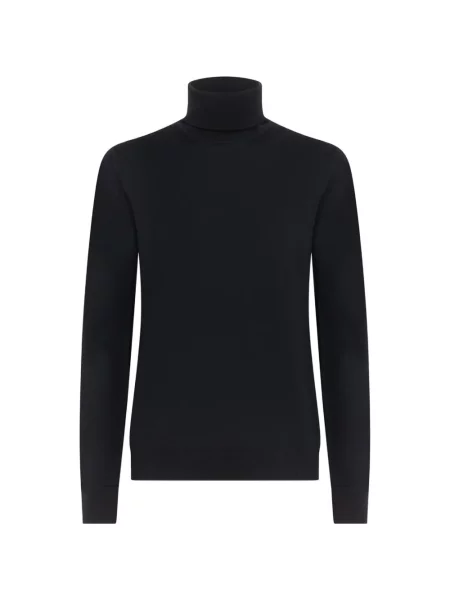 Pulover Alpha Studio albastru