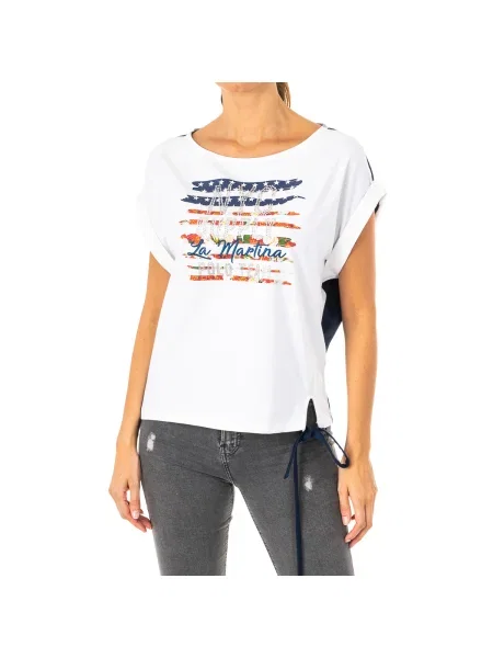Tricou La Martina
