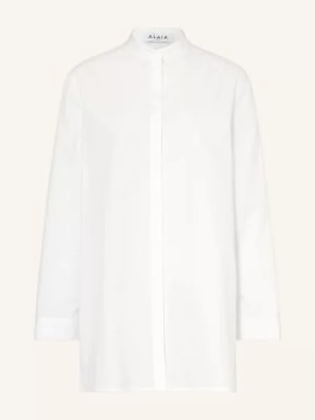 Alaïa Halenka bílá
