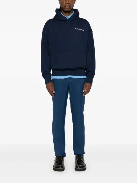 Polo majica Polo Ralph Lauren s printom siva