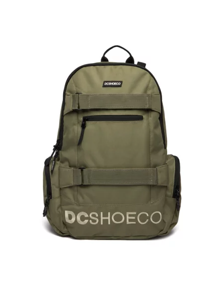 DC Shoes Nahrbtnik zelena