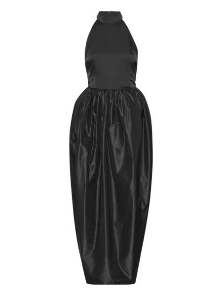 Rochie Rotate Birger Christensen de costum negru
