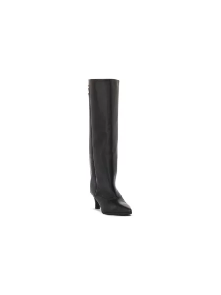 Pantofi Nerogiardini negru