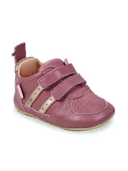 Pantofi copii Easy Peasy roz