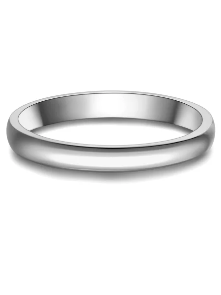 True Rebels Prsteň strieborná