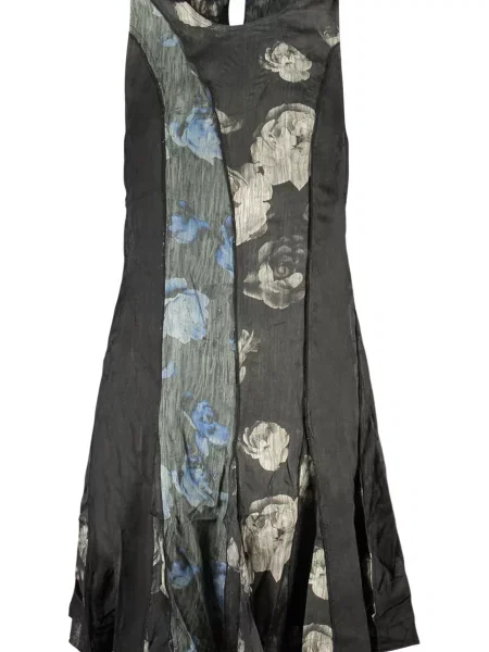 Mini rochie mini Desigual mini negru