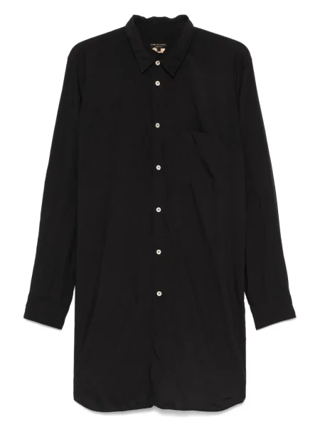 Cămașă Comme Des Garcons Homme Plus negru