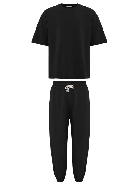 Dandalo Trening negru