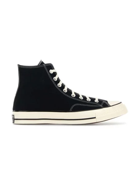 Sneakersy Converse czarne