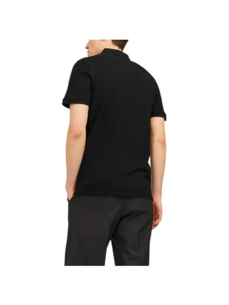 Tricou Jack & Jones negru