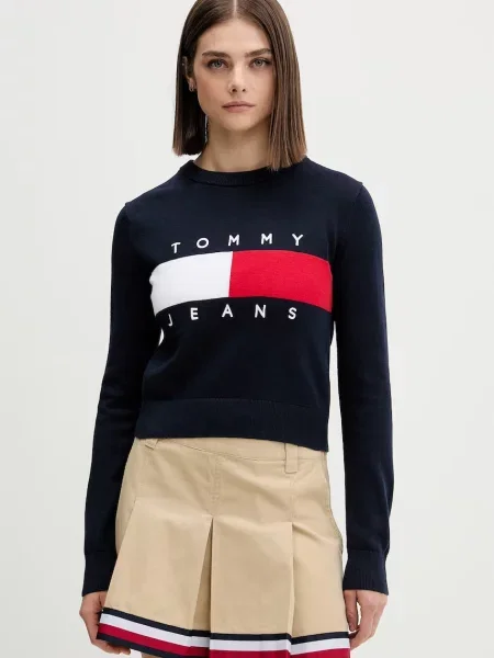 Tommy Jeans pulover pentru femei din