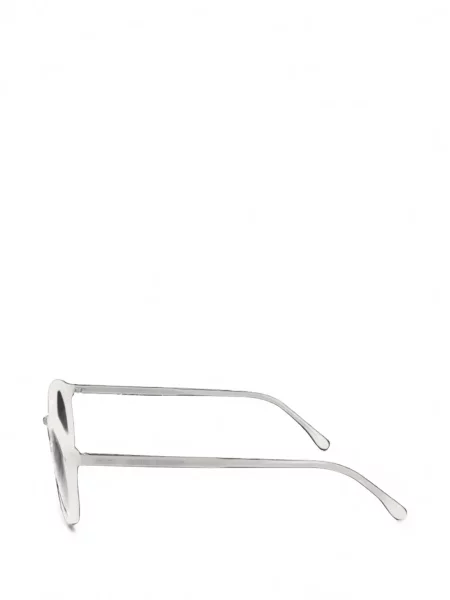 Ochelari de soare Isabel Marant Eyewear alb