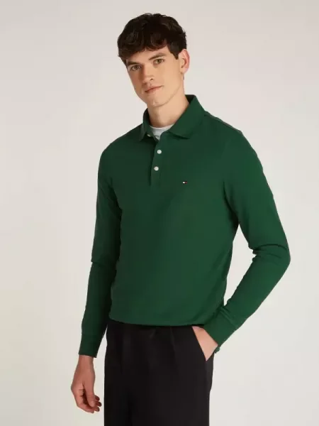 Tommy Hilfiger Polo verde
