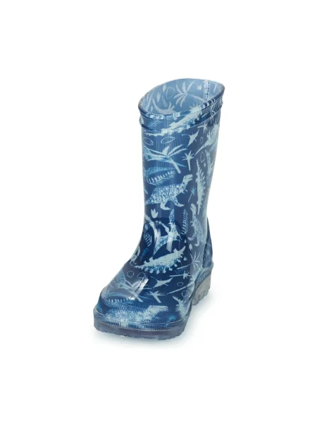 Pantofi copii Be Only albastru