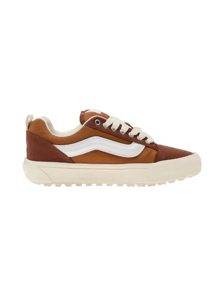 Cropp pantofi Vans alb