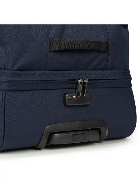 Valiză Eastpak albastru