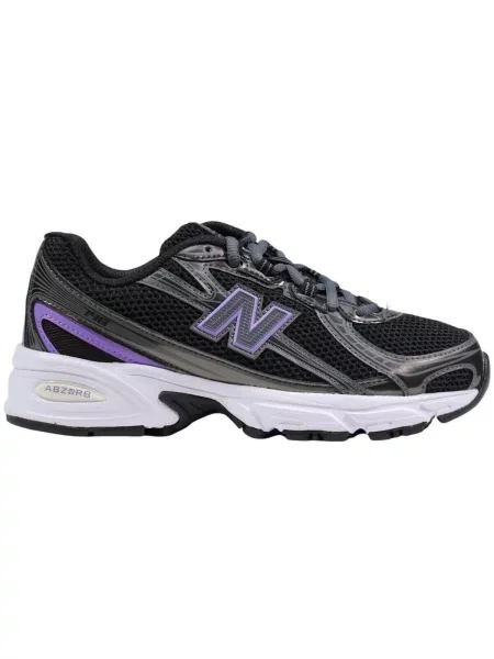 Pantofi New Balance negru