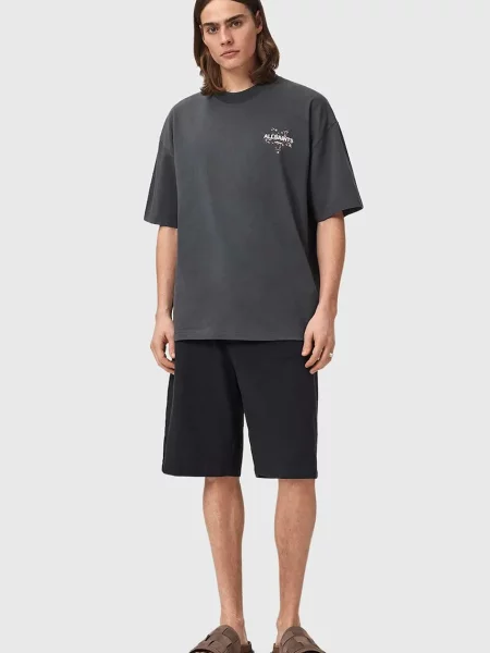 Футболка Allsaints