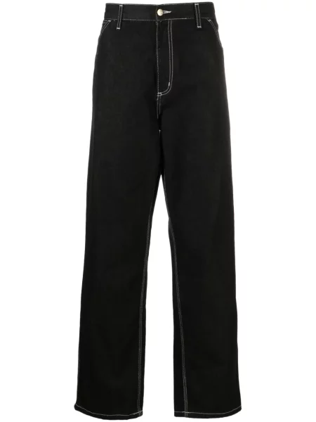 Blugi Carhartt Wip negru