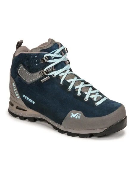 Pantofi Millet verde