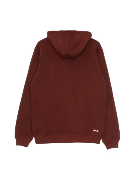 Bluza Fila brązowa
