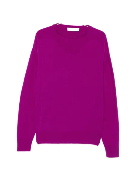 Cardigan Marie Adam-leenaerdt violet