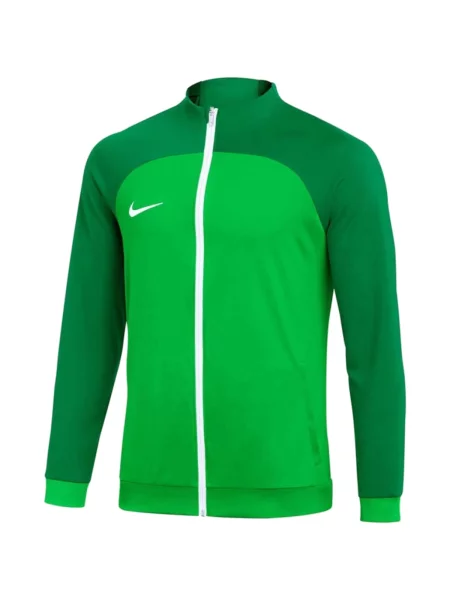 Geacă Nike verde