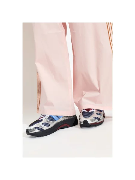 Sneakersy Adidas Originals szare