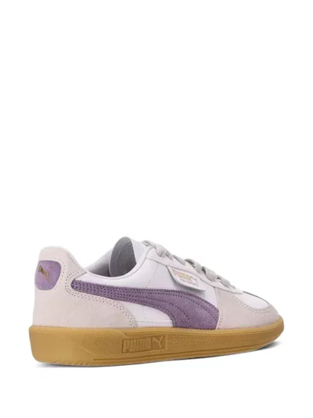 Sneaker Puma fehér