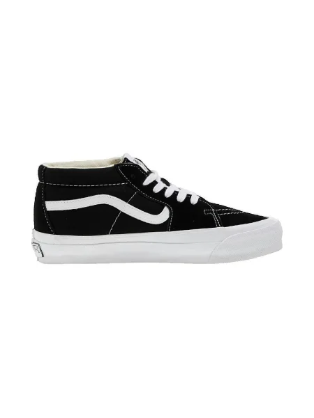 Tenisky Vans čierna