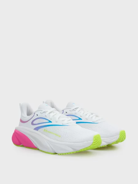 Кроссовки Under Armour Rogue белые