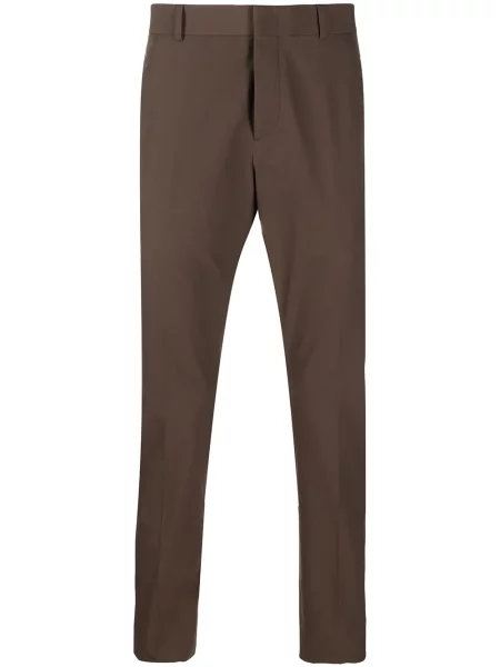 Pantaloni Valentino Garavani maro