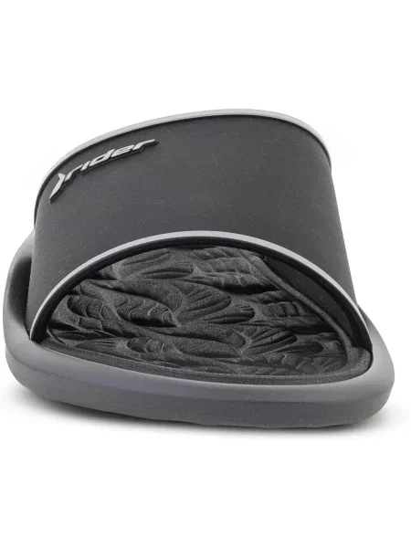 Pantofi Rider gri