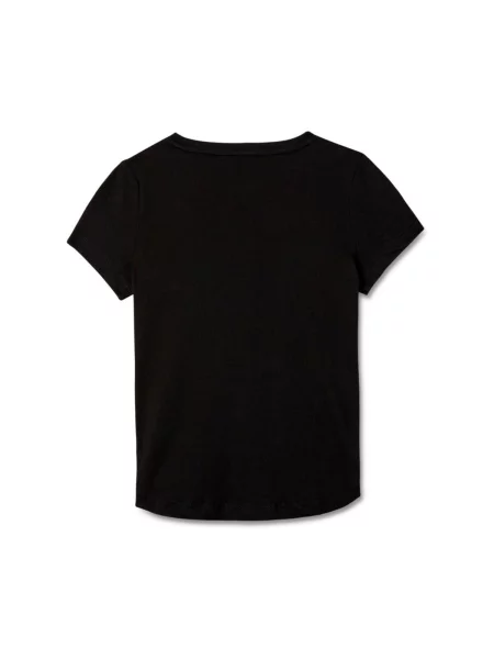 Tricou copii Puma negru
