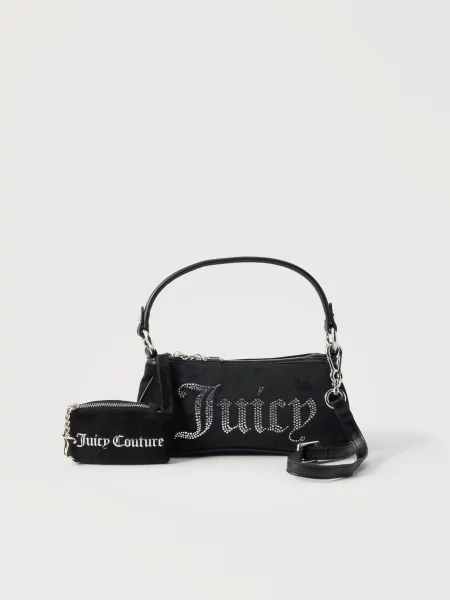Batoh Juicy Couture černý