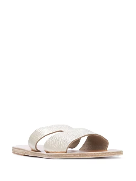Sandale Ancient Greek Sandals galben