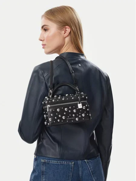 Torbica MICHAEL Michael Kors Jana crna