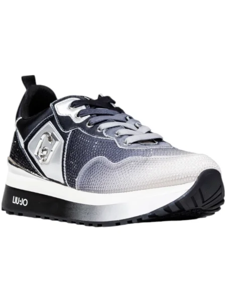 Pantofi Liu Jo negru