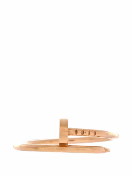Inel Cartier roz