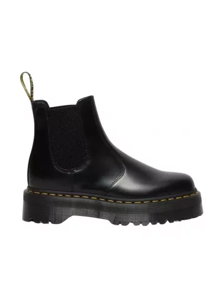 Trampki Dr. Martens Quad black EUR 38 czarne