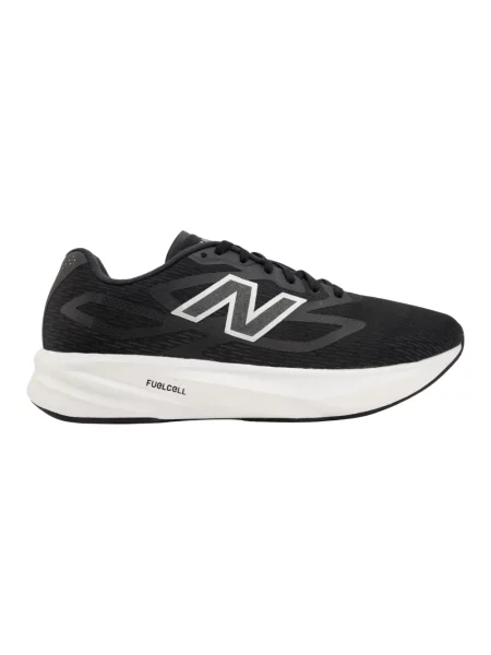 New Balance Buty do biegania Flite-R czarny
