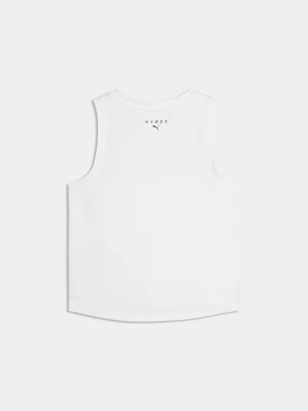 Майка Puma белая