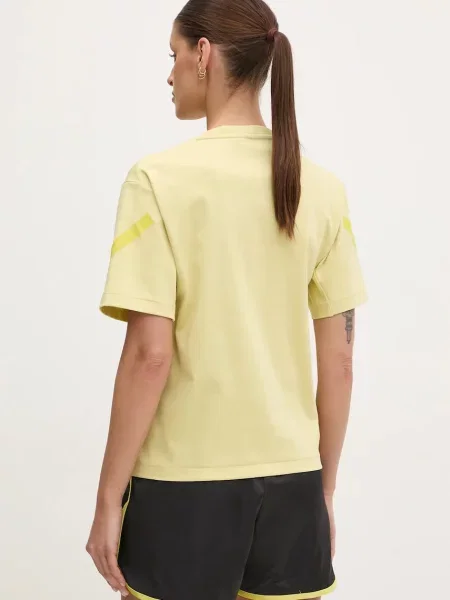 Adidas Póló Z.N.E. sárga